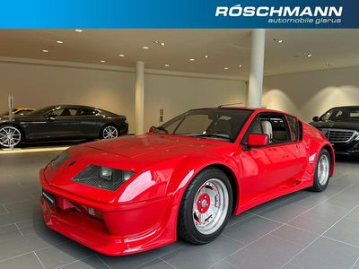 Gebraucht 1983 Alpine A310 Coupé | CHF 49’900