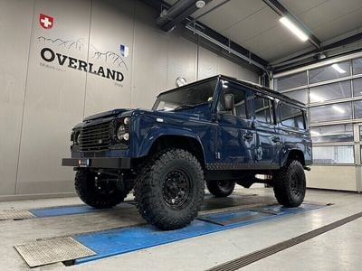 Gebraucht 1999 Land Rover Defender SUV | CHF 47’900