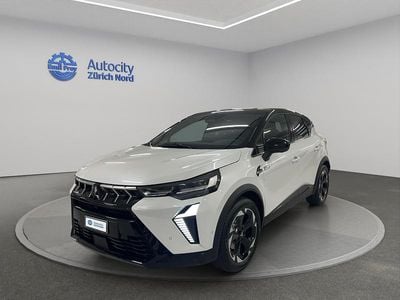 Weiss Neu 2025 Mitsubishi ASX Instyle SUV | CHF 34’900 (Fairer Preis)