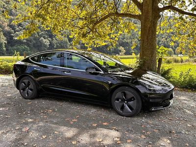Gebraucht 2019 Tesla Model 3 Limousine | CHF 18’000 (Fairer Preis)