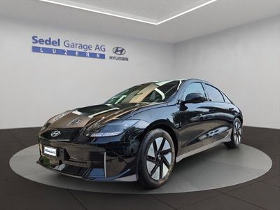 Gebraucht 2024 Hyundai Ioniq 6 Edition Limousine | CHF 39’999