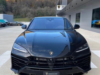 Gebraucht 2025 Lamborghini Urus SUV | CHF 319’900