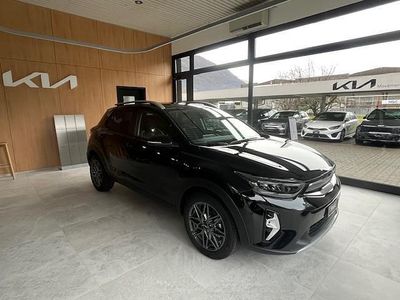 Schwarz Neu 2025 Kia Stonic SUV | CHF 27’049 (Fairer Preis)
