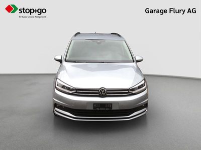 Gebraucht VW Touran Highline 150 PS (110 kW) 2024 Van / Kleinbus