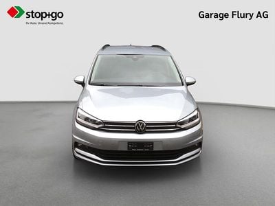 Gebraucht 2024 VW Touran Highline Van / Kleinbus | CHF 34’200 (Guter Preis)