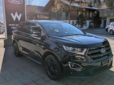 Gebraucht Ford Edge Sport 210 PS (154 kW) 2017 SUV