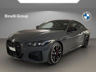 Gray Gebraucht 2025 BMW M440 Limousine | CHF 70’850