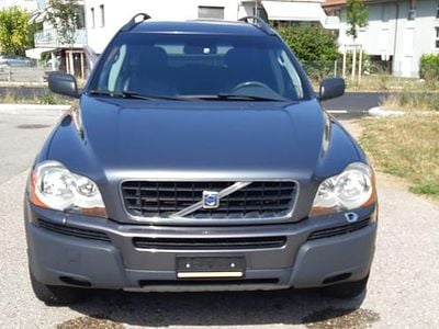 Gebraucht 2005 Volvo XC90 Kinetic SUV | CHF 2’900