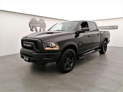 Gebraucht 2024 Dodge Ram Abholung | CHF 97’900 (Teuer)