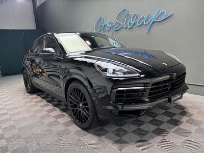 Gebraucht Porsche Cayenne 340 PS (250 kW) 2019 SUV