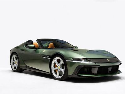 Gebraucht 2024 Ferrari 12 Cilindri | CHF 504’000