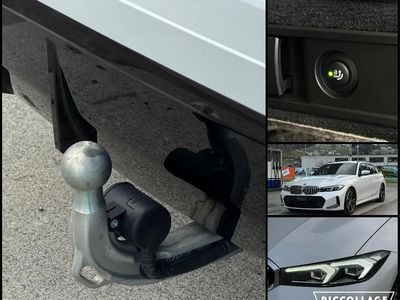 Gebraucht 2024 BMW 330 Shadowline Kombi | CHF 43’900 (Superpreis)