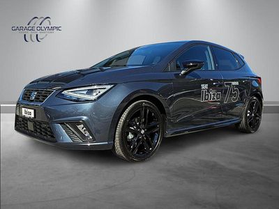 Gebraucht 2025 Seat Ibiza Kleinwagen | CHF 25’500 (Teuer)