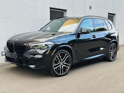 Gebraucht 2020 BMW X5 SUV | CHF 36’900 (Teuer)
