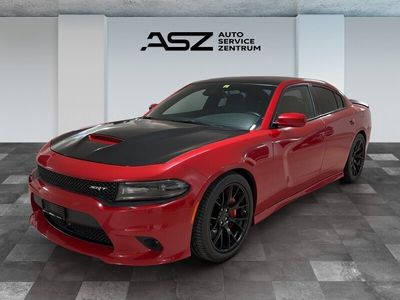 gebraucht Dodge Charger SRT8