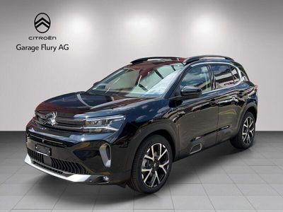 gebraucht Citroën C5 Aircross 1.6 Plug-in Hybrid Shine Pack