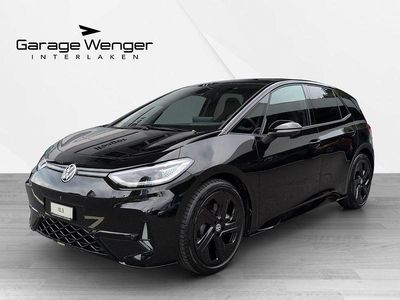 Gebraucht 2025 VW ID.3 GTX Kleinwagen | CHF 49’800 (Teuer)