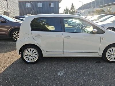 VW up!