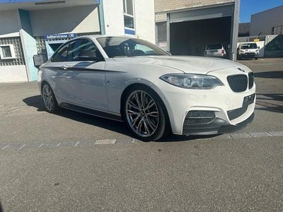 Gebraucht 2015 BMW M235 | CHF 16’500 (Fairer Preis)