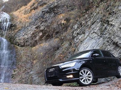 Gebraucht 2016 Audi A1 Sportback Design Kleinwagen | CHF 16’500 (Teuer)