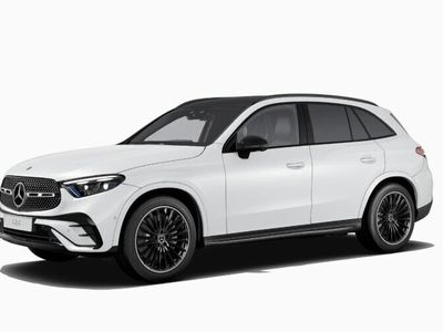 Mercedes GLC200