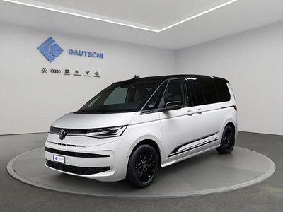 Neu VW T7 Edition 204 PS (150 kW) 2026 Weiss Van