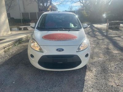 Gebraucht 2015 Ford Ka Titanium | CHF 800