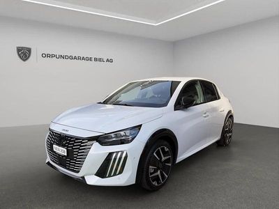 Neu 2025 Peugeot 208 GT Kleinwagen | CHF 27’900 (Fairer Preis)