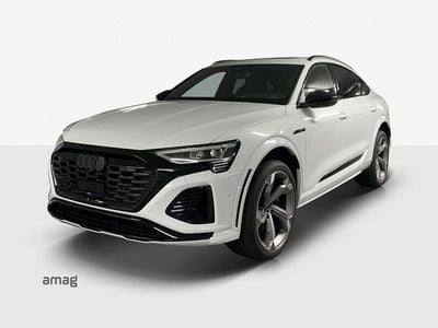 Gebraucht 2024 Audi SQ8 Sportback e-tron Comfort SUV | CHF 64’900