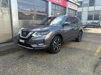 Gebraucht Nissan X-Trail Acenta 150 PS (110 kW) 2019 SUV