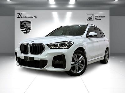 Gebraucht 2021 BMW X1 M Sport SUV | CHF 26’790 (Fairer Preis)