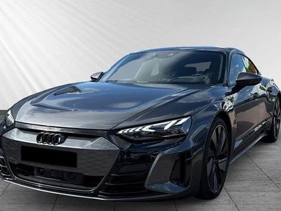 Gebraucht 2023 Audi e-tron GT quattro Ambiente Limousine | CHF 69’800 (Fairer Preis)
