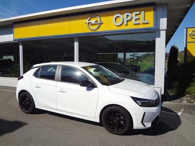 Gebraucht 2024 Opel Corsa Edition | CHF 17’950 (Etwas zu teuer)