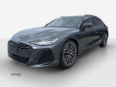 Daytonagrau perleffekt Neu 2025 Audi A6 Advanced Kombi | CHF 117’370 (Teuer)