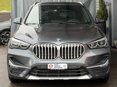 Gebraucht BMW X1 xLine 150 PS (110 kW) 2019 SUV