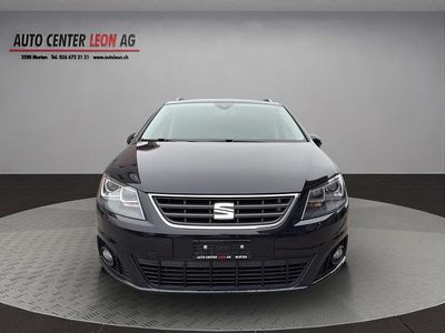 Gebraucht 2015 Seat Alhambra Style Van / Kleinbus | CHF 19’900 (Fairer Preis)