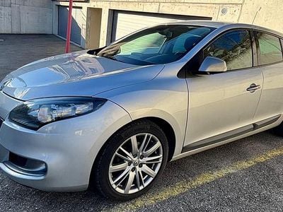 Gebraucht 2012 Renault Mégane III Bose Edition | CHF 3’950 (Fairer Preis)