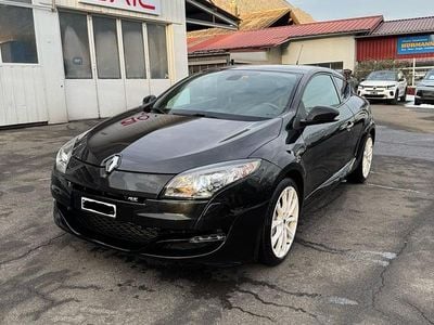 Gebraucht Renault Mégane III R.S. 250 PS (183 kW) 2010 Coupé