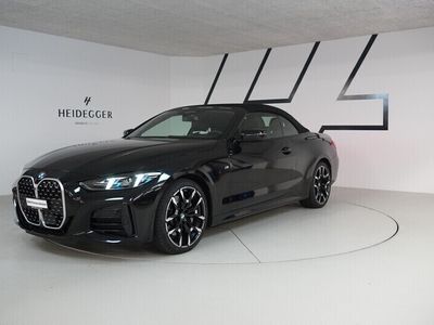 Gebraucht 2024 BMW 430 M Sport Coupé | CHF 56’999