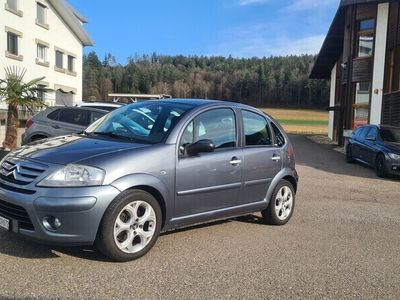 Gebraucht 2008 Citroën C3 Exclusive Kleinwagen | CHF 3’000