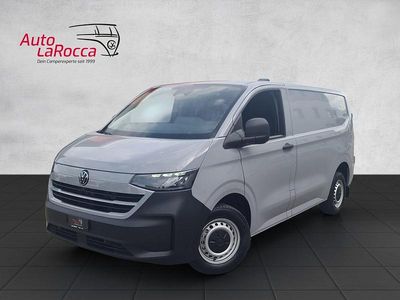 Neu 2025 VW T6.1 Van | CHF 47’900