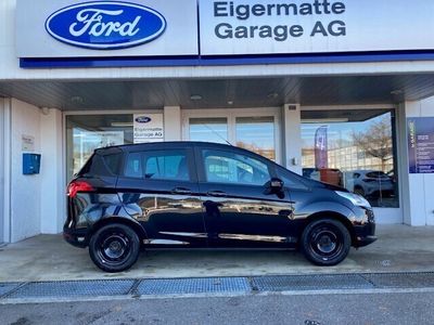 Gebraucht 2014 Ford B-MAX Trend Van / Kleinbus | CHF 5’700