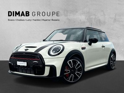 Mini John Cooper Works