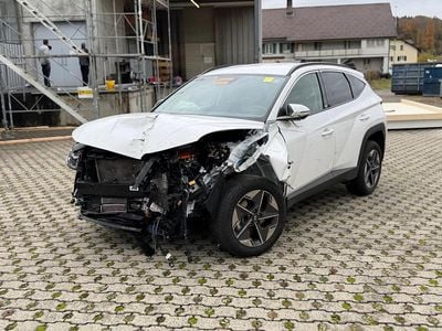 Gebraucht 2025 Hyundai Tucson SUV | CHF 10’600