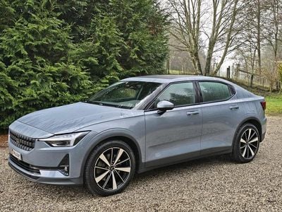 Gebraucht 2022 Polestar 2 Kleinwagen | CHF 23’000 (Superpreis)
