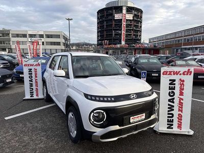 Gebraucht 2024 Hyundai Inster Comfort Kleinwagen | CHF 19’550