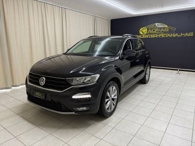 Gebraucht 2019 VW T-Roc Advance SUV | CHF 18’999 (Fairer Preis)