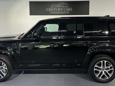 Schwarz Gebraucht 2025 Land Rover Defender | CHF 77’850 (Fairer Preis)
