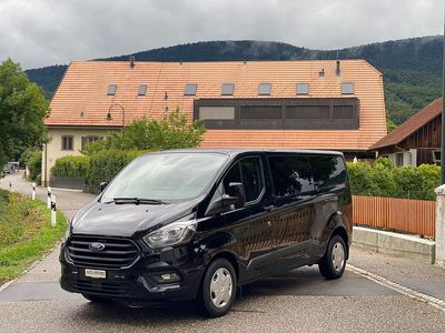 Gebraucht 2020 Ford Transit Custom Trend | CHF 29’900