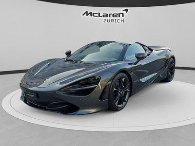 Gebraucht McLaren 720S 720 PS (529 kW) 2019